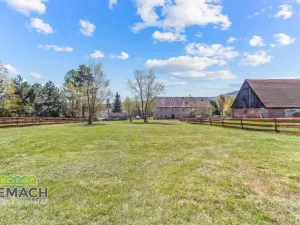 Prodej ubytování, Božanov, 650 m2