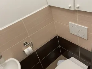 Pronájem bytu 2+1, Uherský Ostroh - Ostrožské Předměstí, Sídliště, 55 m2