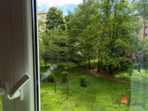 Prodej bytu 3+1, Ostrava - Moravská Ostrava, Živičná, 78 m2
