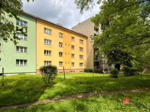 Prodej bytu 3+1, Ostrava - Moravská Ostrava, Živičná, 78 m2