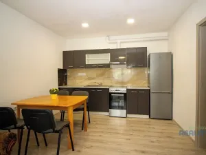 Pronájem bytu 3+kk, Lázně Toušeň, Na Ostrůvku, 63 m2