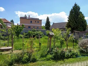 Pronájem bytu 3+kk, Lázně Toušeň, Na Ostrůvku, 63 m2