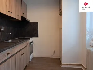 Pronájem bytu 1+1, Praha - Břevnov, Na Petřinách, 38 m2