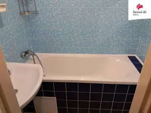 Pronájem bytu 1+1, Praha - Břevnov, Na Petřinách, 38 m2