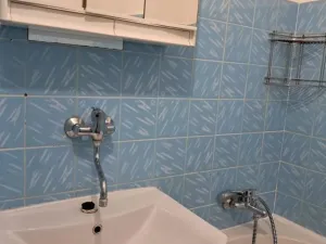 Pronájem bytu 1+1, Praha - Břevnov, Na Petřinách, 38 m2