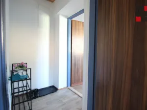 Prodej bytu 2+kk, Česká Lípa - Dolní Libchava, 40 m2