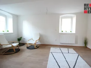 Prodej bytu 2+kk, Česká Lípa - Dolní Libchava, 40 m2
