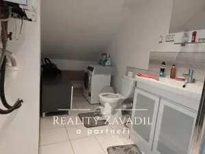 Prodej bytu 2+kk, Ostrava, U Hřiště, 58 m2
