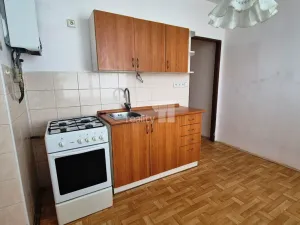 Prodej bytu 2+1, Bojkovice, Čtvrť 1. máje, 63 m2