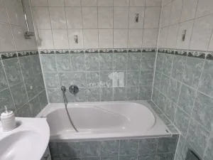 Prodej bytu 2+1, Bojkovice, Čtvrť 1. máje, 63 m2