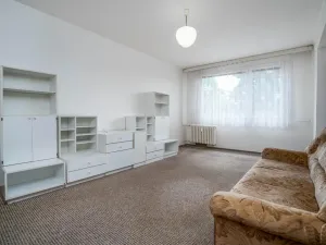 Prodej bytu 2+1, Mladá Boleslav - Mladá Boleslav II, Jana Palacha, 61 m2