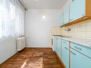 Prodej bytu 2+1, Mladá Boleslav - Mladá Boleslav II, Jana Palacha, 61 m2