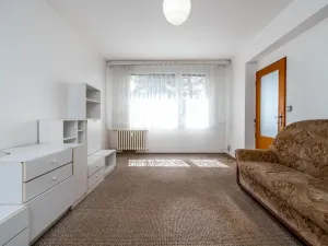 Prodej bytu 2+1, Mladá Boleslav - Mladá Boleslav II, Jana Palacha, 61 m2
