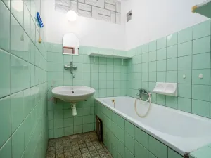 Prodej bytu 2+1, Mladá Boleslav - Mladá Boleslav II, Jana Palacha, 61 m2