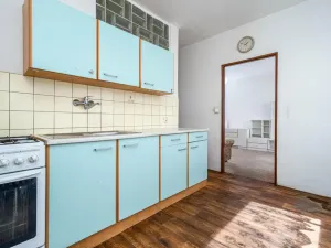 Prodej bytu 2+1, Mladá Boleslav - Mladá Boleslav II, Jana Palacha, 61 m2