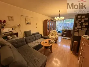 Prodej bytu 3+1, Most, Jiřího Wolkera, 67 m2