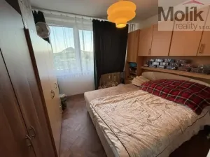 Prodej bytu 3+1, Most, Jiřího Wolkera, 67 m2