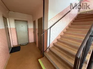 Prodej bytu 3+1, Most, Jiřího Wolkera, 67 m2