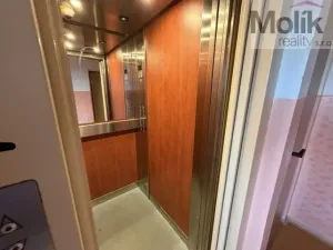 Prodej bytu 3+1, Most, Jiřího Wolkera, 67 m2