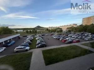 Prodej bytu 3+1, Most, Jiřího Wolkera, 67 m2