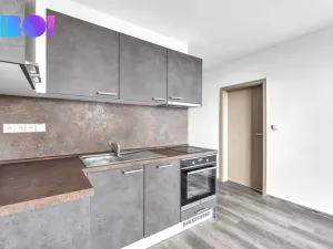 Pronájem bytu 2+kk, Chrudim, Na Větrníku, 43 m2