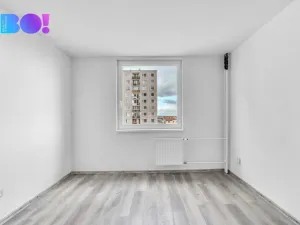 Pronájem bytu 2+kk, Chrudim, Na Větrníku, 43 m2
