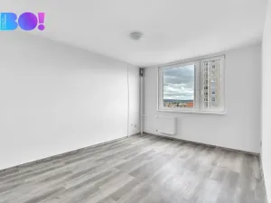 Pronájem bytu 2+kk, Chrudim, Na Větrníku, 43 m2