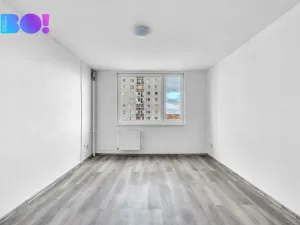 Pronájem bytu 2+kk, Chrudim, Na Větrníku, 43 m2