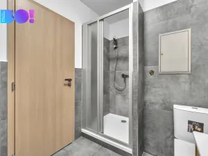 Pronájem bytu 2+kk, Chrudim, Na Větrníku, 43 m2