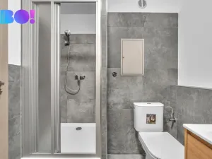 Pronájem bytu 2+kk, Chrudim, Na Větrníku, 43 m2