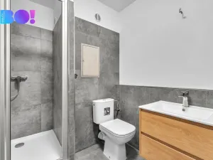 Pronájem bytu 2+kk, Chrudim, Na Větrníku, 43 m2