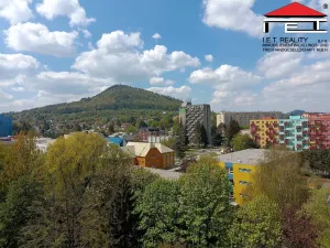Prodej bytu 2+1, Kopřivnice, Lidická, 58 m2