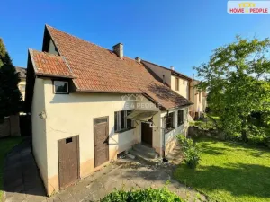 Prodej rodinného domu, Praha - Nebušice, Nebušická, 140 m2