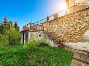 Prodej rodinného domu, Praha - Nebušice, Nebušická, 140 m2