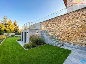 Prodej rodinného domu, Praha - Nebušice, Nebušická, 140 m2