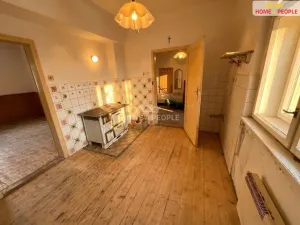 Prodej rodinného domu, Praha - Nebušice, Nebušická, 140 m2