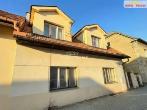 Prodej rodinného domu, Praha - Nebušice, Nebušická, 140 m2