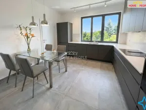 Prodej rodinného domu, Praha - Nebušice, Nebušická, 140 m2