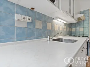 Prodej bytu 3+1, Vsetín, Dolní Jasenka, 70 m2