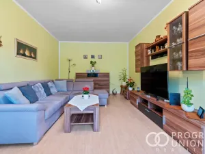 Prodej bytu 3+1, Vsetín, Dolní Jasenka, 70 m2