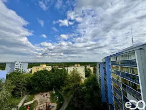 Pronájem bytu 2+kk, Praha, Štichova, 48 m2