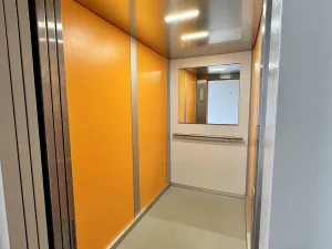 Pronájem bytu 2+kk, Praha, Štichova, 48 m2