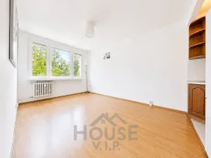 Prodej bytu 2+kk, Praha - Střížkov, 39 m2
