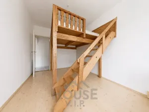 Prodej bytu 2+kk, Praha - Střížkov, 39 m2