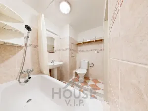Prodej bytu 2+kk, Praha - Střížkov, 39 m2