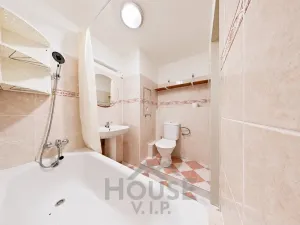 Prodej bytu 2+kk, Praha - Střížkov, 39 m2