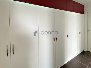Pronájem bytu 3+kk, Praha, Paláskova, 68 m2