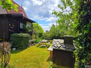 Prodej chaty, Nemojany, 35 m2