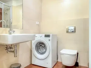 Pronájem bytu 1+kk, Praha - Žižkov, Havlíčkovo náměstí, 29 m2