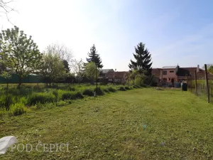 Prodej rodinného domu, Újezd u Brna, Legionářská, 81 m2